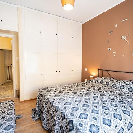 Acropolis Athens 1 Bedroom 6 Persons Apartment. Eksteriør bilde