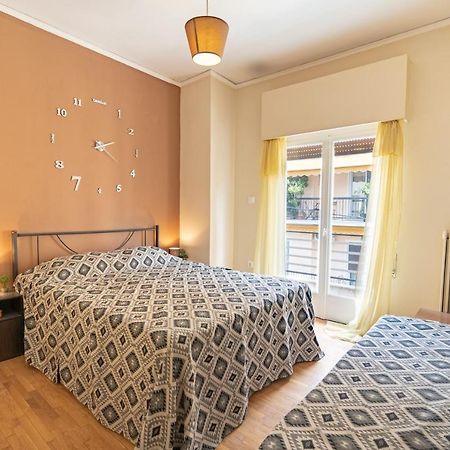 Acropolis Athens 1 Bedroom 6 Persons Apartment. Eksteriør bilde