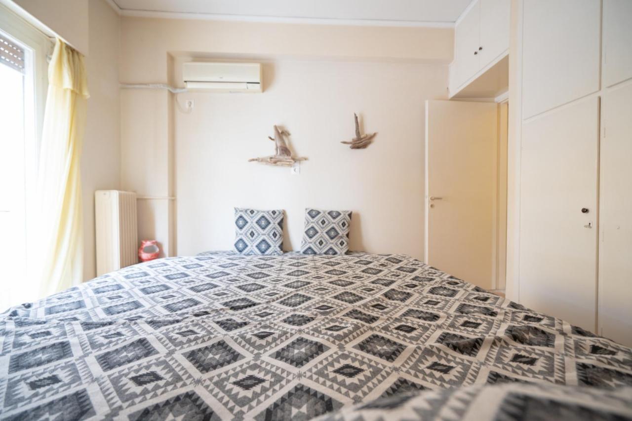 Acropolis Athens 1 Bedroom 6 Persons Apartment. Eksteriør bilde